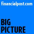 Financial Post Big Picture Podcast