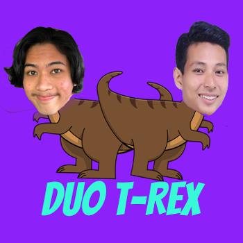 Duo T-Rex