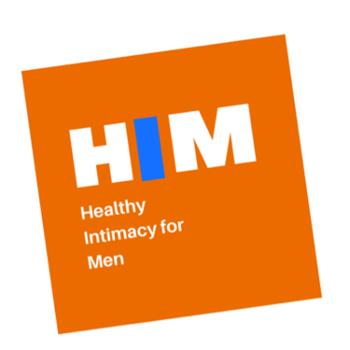 HIM - Healthy Intimacy for Men