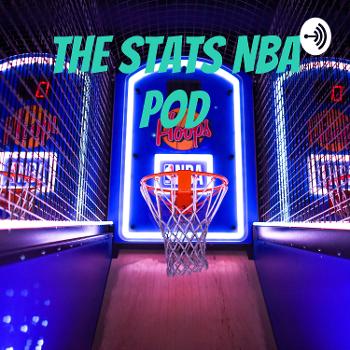 The Stats NBA Pod