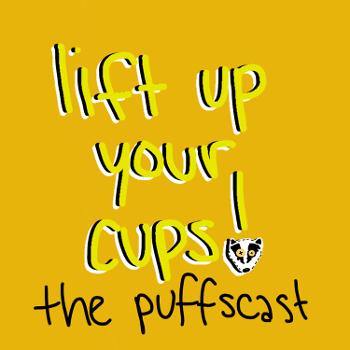 lift up your cups!