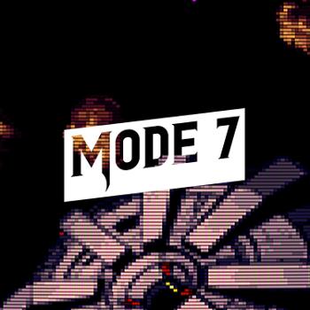 Mode 7 Podcast