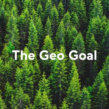 The Geo Goal - Nature Documented.