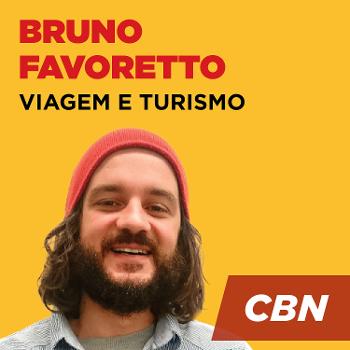 Viagem e Turismo - Bruno Favoretto