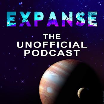 Expanse The Unofficial Podcast - Your Source for News