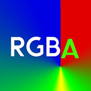 RGB(A) Podcast