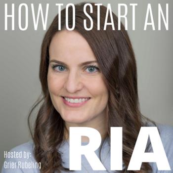 How to Start an RIA