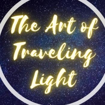 The Art of Traveling Light
