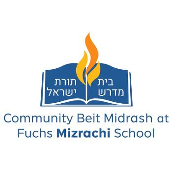 Community Beit Midrash @ FMS