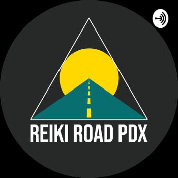 Reiki Road™ Radio