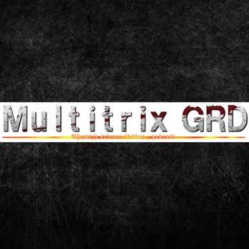Multitrix GRD Tamil