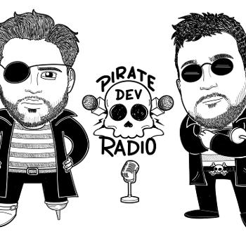 Pirate Dev Radio