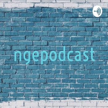 ngepodcast