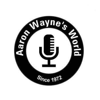 Aaron Wayne's World