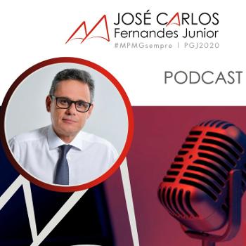 José Carlos PGJ 2020