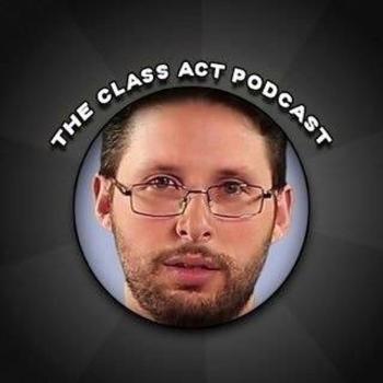 The Class Act Podcast