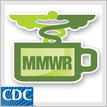 A Cup of Health with CDC
