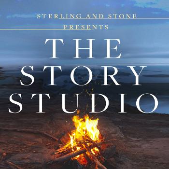 The Story Studio Podcast - Writing, Storytelling, and Marketing Advice for Writers