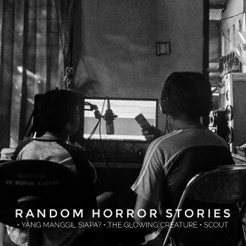Random Horror Stories