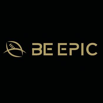 The Be EPIC Football Podcast