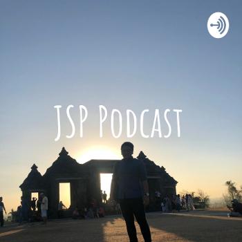 JSP Podcast