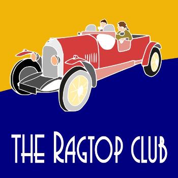 The Rag Top Club - all about cabriolets and convertible cars