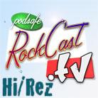 RockCast.TV (AppleTV)