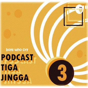 Podcast Tiga Jingga