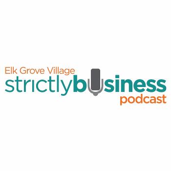 Strictly Business Podcast