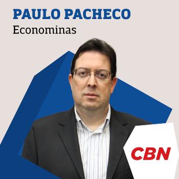 Paulo Pacheco - Econominas