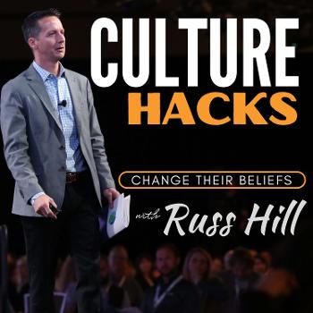 The Culture Hacks Podcast