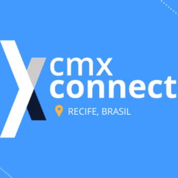 Recife CMX Connect