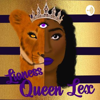 Lioness Queen Lex