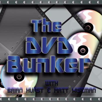 DVD Bunker Pod