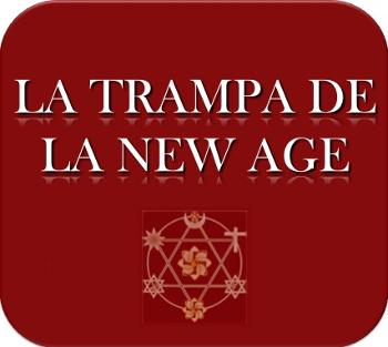LA TRAMPA DE LA NEW AGE (Podcast) - www.poderato.com/james58