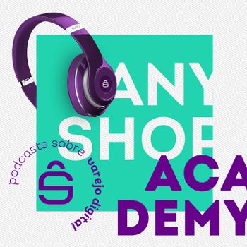 Any Shop - Academy