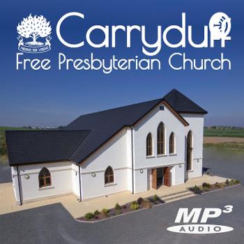Carryduff Free Presbyterian Church