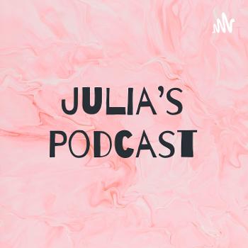 Julia's Podcast