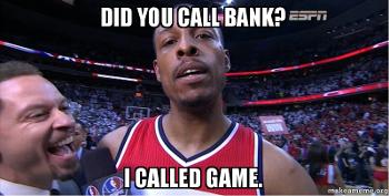 Calling Bank Podcast: NBA