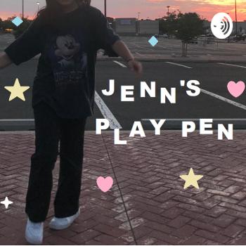 Jenn's Play Pen