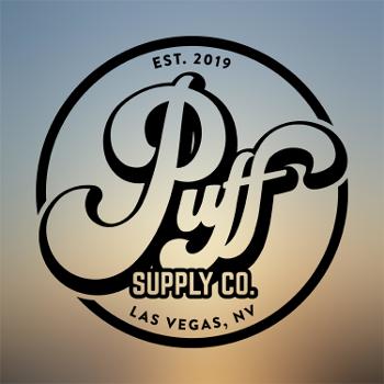 The Puff Supply Company Podcast
