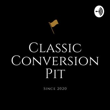 Classic Conversion Pit
