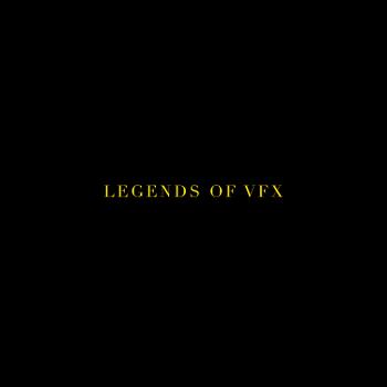 Legends Of VFX