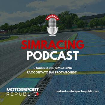 Sim Racing podcast