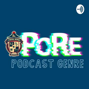 PoRe - Podcast GenRe