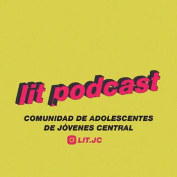 Lit Podcast