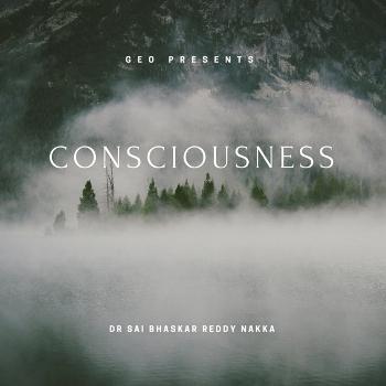 Consciousness Podcast