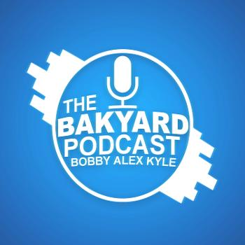 The Bakyard Podcast