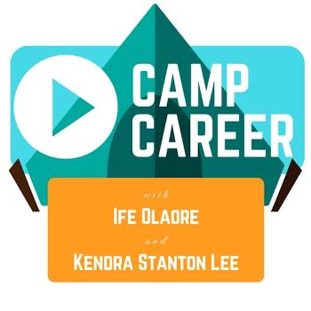 Camp Career: the ultimate campfire for career builders