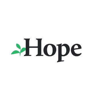 Spoken in Hope: Sermons from Hope CRC